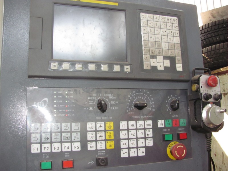 Fanuc 0M Programming Manual