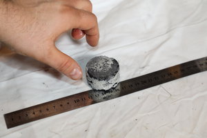 Магниевый пруток разъело конкретно. (7148 просмотров) <a class='original' href='./download/file.php?id=101882&mode=view' target=_blank>Загрузить оригинал (6.34 МБ)</a>