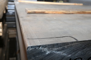 Заводское клеймение плит на КУМЗе, Д19Т (4852 просмотра) <a class='original' href='./download/file.php?id=103502&mode=view' target=_blank>Загрузить оригинал (7.4 МБ)</a>