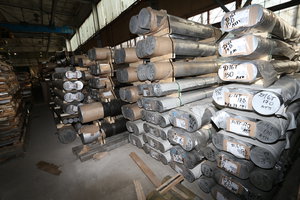 Прутки Д16Т и В95Т1 Ф более 100мм для нас не редкость, а складской ассортимент (4842 просмотра) <a class='original' href='./download/file.php?id=103543&mode=view' target=_blank>Загрузить оригинал (10.16 МБ)</a>