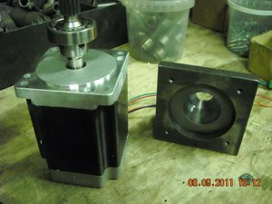 А хочешь шестерню на шаговый делай так и  подпружинивание (4358 просмотров) <a class='original' href='./download/file.php?id=105682&mode=view' target=_blank>Загрузить оригинал (84.03 КБ)</a>