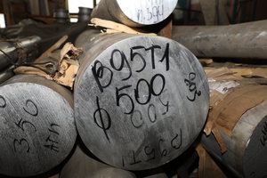 Прутки В95Т1 на складе до Ø500mm. Есть надежда, что хоть этот не лопнет при резке. И куча других проблем из-за внутренних колоссальных напряжений (3129 просмотров) <a class='original' href='./download/file.php?id=106437&mode=view' target=_blank>Загрузить оригинал (9.82 МБ)</a>