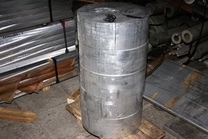 Нашинкованный пруток-круг АМГ6 с АТП Ø500mm. При резке АМГ6 больших диаметров  главное, что бы пруток был прямой (3127 просмотров) <a class='original' href='./download/file.php?id=106446&mode=view' target=_blank>Загрузить оригинал (3.57 МБ)</a>