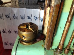 Весь в смазке, будем смывать (7256 просмотров) <a class='original' href='./download/file.php?id=106465&mode=view' target=_blank>Загрузить оригинал (1.97 МБ)</a>