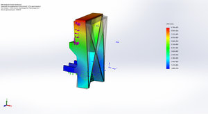 Опора траверсы-Статический 1-Результаты-Перемещение1.analysis.jpg (5440 просмотров) <a class='original' href='./download/file.php?id=106534&mode=view' target=_blank>Загрузить оригинал (261.02 КБ)</a>