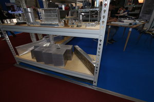 Не пропадать же месту, кинули на полки ,путь поваляется недельку хлам с обрезками (3076 просмотров) <a class='original' href='./download/file.php?id=106757&mode=view' target=_blank>Загрузить оригинал (7.58 МБ)</a>