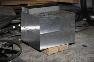 Из этих плит Д16Т =112мм будет переходник между АКПП и мощным ДВС (2944 просмотра) <a class='original' href='./download/file.php?id=107112&mode=view' target=_blank>Загрузить оригинал (8.8 МБ)</a>