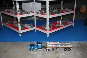 Наш носатый грузовик для перевозки проката Д16Т и др. Планируем обкатку на Армия2017 и М.О.-2017 (5816 просмотров) <a class='original' href='./download/file.php?id=107848&mode=view' target=_blank>Загрузить оригинал (9.04 МБ)</a>