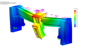 Траверса в сборе-Статический 1-Изображение-3.jpg (5316 просмотров) <a class='original' href='./download/file.php?id=108143&mode=view' target=_blank>Загрузить оригинал (516.77 КБ)</a>