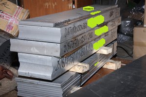 Алюминиевые/дюралюминиевые заготовки из плит Д16Т =20, =70, =80мм и =130мм поехали в г. Казань, снизу плита В95Т1 =12мм для г. Дубна (5695 просмотров) <a class='original' href='./download/file.php?id=108399&mode=view' target=_blank>Загрузить оригинал (4.19 МБ)</a>