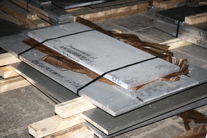 Эти плиты АМГ6 уже в пути в г. Санкт-Петербург. Заказчик с нашего форума. Секретится, не говорит зачем ему такое. (5557 просмотров) <a class='original' href='./download/file.php?id=109044&mode=view' target=_blank>Загрузить оригинал (8.44 МБ)</a>