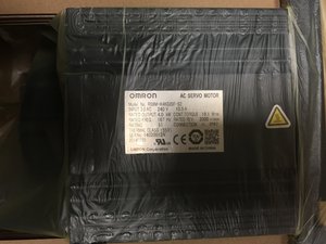 Серводвигатель Omron 4кВт, 19.1Нм, 2000об\мин, 380В (4420 просмотров) <a class='original' href='./download/file.php?id=110477&sid=37ccc788fded7d07d161bc6a0423e917&mode=view' target=_blank>Загрузить оригинал (1.92 МБ)</a>
