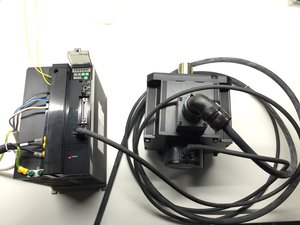 Серводвигатель Omron 4кВт, 19.1Нм, 2000об\мин, 380В + Привод Accurax G5 5кВт, 380В, 16.5А (4368 просмотров) <a class='original' href='./download/file.php?id=110494&sid=37ccc788fded7d07d161bc6a0423e917&mode=view' target=_blank>Загрузить оригинал (1.27 МБ)</a>