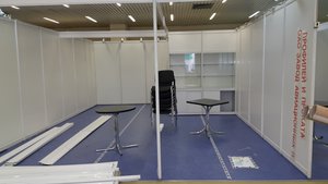 Это наш стенд. Кроме ж. мира не было предложений от организаторов. Посмотрим на проходимость (15412 просмотров) <a class='original' href='./download/file.php?id=111228&mode=view' target=_blank>Загрузить оригинал (4.35 МБ)</a>