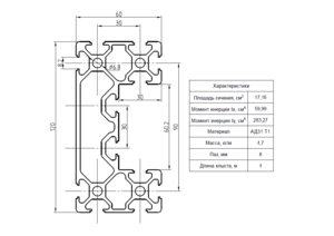 Чертеж 60х120 (5862 просмотра) <a class='original' href='./download/file.php?id=111552&mode=view' target=_blank>Загрузить оригинал (55.47 КБ)</a>