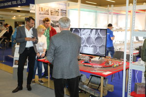 Стенд завода авиационных профилей (7914 просмотров) <a class='original' href='./download/file.php?id=111866&mode=view' target=_blank>Загрузить оригинал (7.44 МБ)</a>