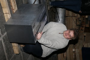 Эти два &quot;куска&quot; поехали на выставку Металлообработка. АМГ6 плита 355мм, остаток. (5152 просмотра) <a class='original' href='./download/file.php?id=111886&mode=view' target=_blank>Загрузить оригинал (7.81 МБ)</a>