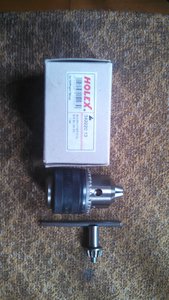 патрон сверлильный HOLEX Германия 1,5-13мм КМ2 (600р) (6971 просмотр) <a class='original' href='./download/file.php?id=112187&mode=view' target=_blank>Загрузить оригинал (1.73 МБ)</a>