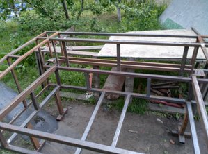 Сварил корпус ,размер рабочего поля будет 1600×900 (4379 просмотров) <a class='original' href='./download/file.php?id=112207&mode=view' target=_blank>Загрузить оригинал (3.28 МБ)</a>