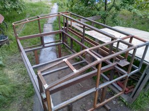 Сварил корпус ,размер рабочего поля будет 1600×900 (4379 просмотров) <a class='original' href='./download/file.php?id=112209&mode=view' target=_blank>Загрузить оригинал (3.45 МБ)</a>