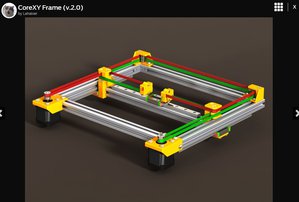 CoreXY Frame .JPG (4962 просмотра) <a class='original' href='./download/file.php?id=112221&mode=view' target=_blank>Загрузить оригинал (101.54 КБ)</a>