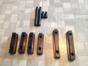 в основном материал ст3 отдельные сталь 40х что нужно было калить, покрытие воронение. (4957 просмотров) <a class='original' href='./download/file.php?id=112625&mode=view' target=_blank>Загрузить оригинал (2.34 МБ)</a>