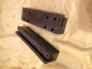 в основном материал ст3 отдельные сталь 40х что нужно было калить, покрытие воронение. (4957 просмотров) <a class='original' href='./download/file.php?id=112628&mode=view' target=_blank>Загрузить оригинал (2.25 МБ)</a>