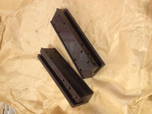 в основном материал ст3 отдельные сталь 40х что нужно было калить, покрытие воронение. (4957 просмотров) <a class='original' href='./download/file.php?id=112629&mode=view' target=_blank>Загрузить оригинал (2.32 МБ)</a>