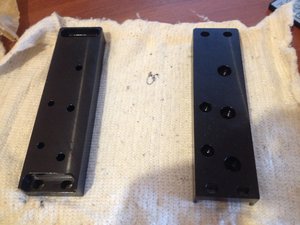 в основном материал ст3 отдельные сталь 40х что нужно было калить, покрытие воронение. (4957 просмотров) <a class='original' href='./download/file.php?id=112630&mode=view' target=_blank>Загрузить оригинал (2.27 МБ)</a>