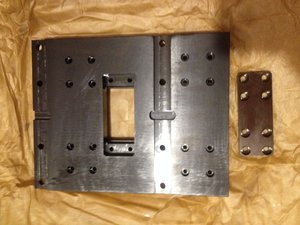 в основном материал ст3 отдельные сталь 40х что нужно было калить, покрытие воронение. (4957 просмотров) <a class='original' href='./download/file.php?id=112633&mode=view' target=_blank>Загрузить оригинал (1.83 МБ)</a>