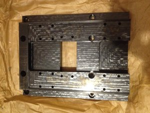 в основном материал ст3 отдельные сталь 40х что нужно было калить, покрытие воронение. (4957 просмотров) <a class='original' href='./download/file.php?id=112634&mode=view' target=_blank>Загрузить оригинал (1.87 МБ)</a>