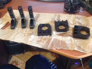 в основном материал ст3 отдельные сталь 40х что нужно было калить, покрытие воронение. (4957 просмотров) <a class='original' href='./download/file.php?id=112636&mode=view' target=_blank>Загрузить оригинал (2.4 МБ)</a>