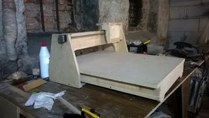 Его нынешнее состояние, в ожидании направляющих (7945 просмотров) <a class='original' href='./download/file.php?id=114462&mode=view' target=_blank>Загрузить оригинал (165.52 КБ)</a>