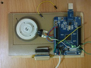 Энкодер со струйника, контроллер STM32F103VCT6 (3065 просмотров) <a class='original' href='./download/file.php?id=116170&mode=view' target=_blank>Загрузить оригинал (3.54 МБ)</a>