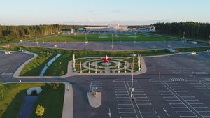 ФОТО ПАРК ПАТРИОТ+АВТОСТОЯНКА. КУБИНКА ИЮЛЬ 2017 (18816 просмотров) <a class='original' href='./download/file.php?id=116191&mode=view' target=_blank>Загрузить оригинал (670.61 КБ)</a>