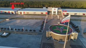 ФОТО ТЕРРИТОРИИ ПАРК ПАТРИОТ. КУБИНКА. АРМИЯ-2017 (18816 просмотров) <a class='original' href='./download/file.php?id=116195&mode=view' target=_blank>Загрузить оригинал (766.17 КБ)</a>