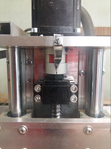 В начале теста на потерю шагов. Все оси =0. (2630 просмотров) <a class='original' href='./download/file.php?id=116268&mode=view' target=_blank>Загрузить оригинал (1.84 МБ)</a>