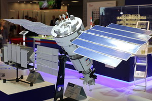 Экспонаты Роскосмоса на Армия-2017 (18407 просмотров) <a class='original' href='./download/file.php?id=119167&mode=view' target=_blank>Загрузить оригинал (7.94 МБ)</a>