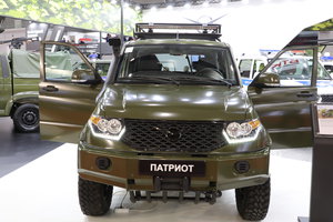 УАЗ. Новое качество? (18389 просмотров) <a class='original' href='./download/file.php?id=119184&mode=view' target=_blank>Загрузить оригинал (7.02 МБ)</a>