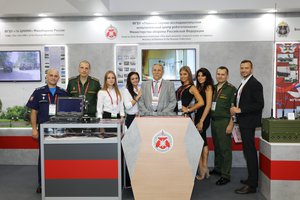 Стенд ЦНИИ РТК на Армия-2017 (18379 просмотров) <a class='original' href='./download/file.php?id=119200&mode=view' target=_blank>Загрузить оригинал (4.33 МБ)</a>