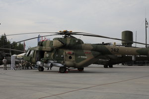 Боевая техника на открытой экспозиции в парке Патриот на АРМИЯ-2017 (18308 просмотров) <a class='original' href='./download/file.php?id=119297&mode=view' target=_blank>Загрузить оригинал (7.13 МБ)</a>