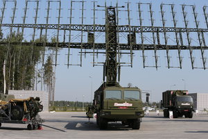 Военная техника на МВТФ «АРМИЯ-2017», открытая экспозиция (18115 просмотров) <a class='original' href='./download/file.php?id=119485&mode=view' target=_blank>Загрузить оригинал (10.9 МБ)</a>