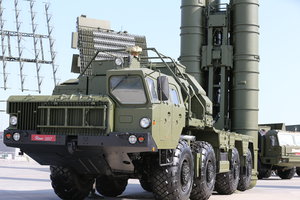 Военная техника на МВТФ «АРМИЯ-2017», открытая экспозиция (18115 просмотров) <a class='original' href='./download/file.php?id=119487&mode=view' target=_blank>Загрузить оригинал (8.4 МБ)</a>