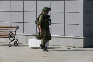 Вежливые люди на подготовке МВТФ «АРМИЯ-2017», открытая экспозиция (18115 просмотров) <a class='original' href='./download/file.php?id=119498&mode=view' target=_blank>Загрузить оригинал (7.77 МБ)</a>