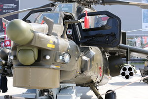 Авиационная техника на МВТФ «АРМИЯ-2017», открытая экспозиция, около п. А (18115 просмотров) <a class='original' href='./download/file.php?id=119505&mode=view' target=_blank>Загрузить оригинал (8.53 МБ)</a>