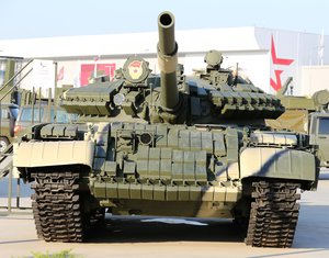 Настоящий танк на МВТФ «АРМИЯ-2017», открытая экспозиция, около пав. А (18115 просмотров) <a class='original' href='./download/file.php?id=119528&mode=view' target=_blank>Загрузить оригинал (1.81 МБ)</a>