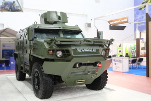 Международный военно-технический форум «АРМИЯ-2017». Без комментариев. (18076 просмотров) <a class='original' href='./download/file.php?id=119581&mode=view' target=_blank>Загрузить оригинал (7.07 МБ)</a>