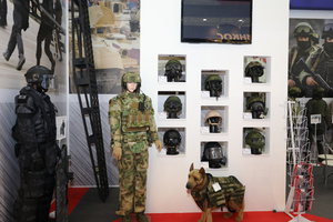 Международный военно-технический форум «АРМИЯ-2017» не без эффективной защиты. (18076 просмотров) <a class='original' href='./download/file.php?id=119584&mode=view' target=_blank>Загрузить оригинал (7.66 МБ)</a>