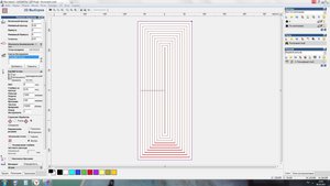 Вот такие параметры обработки. (3427 просмотров) <a class='original' href='./download/file.php?id=121719&mode=view' target=_blank>Загрузить оригинал (330.71 КБ)</a>