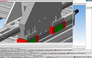 Конструкция опоры портала (2367 просмотров) <a class='original' href='./download/file.php?id=122190&mode=view' target=_blank>Загрузить оригинал (159.61 КБ)</a>